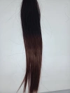 Nueva peluca mujer cabello largo y recto línea de pesca cortina de pelo extensiones de cabello sin traza europa y Estados Unidos comercio exterior transfronterizo peluca fabricantes Application Scenario